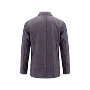 Jacket buttons