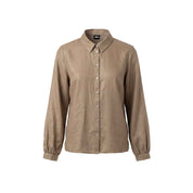 Blouse foil