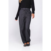 Pant tweed