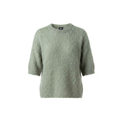 Pullover mohair