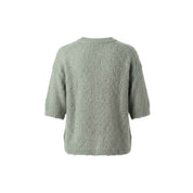 Pullover mohair
