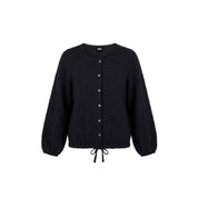 Blouse structure square