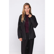 Jacket batsleeve