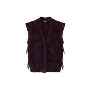 Vest mouwloos