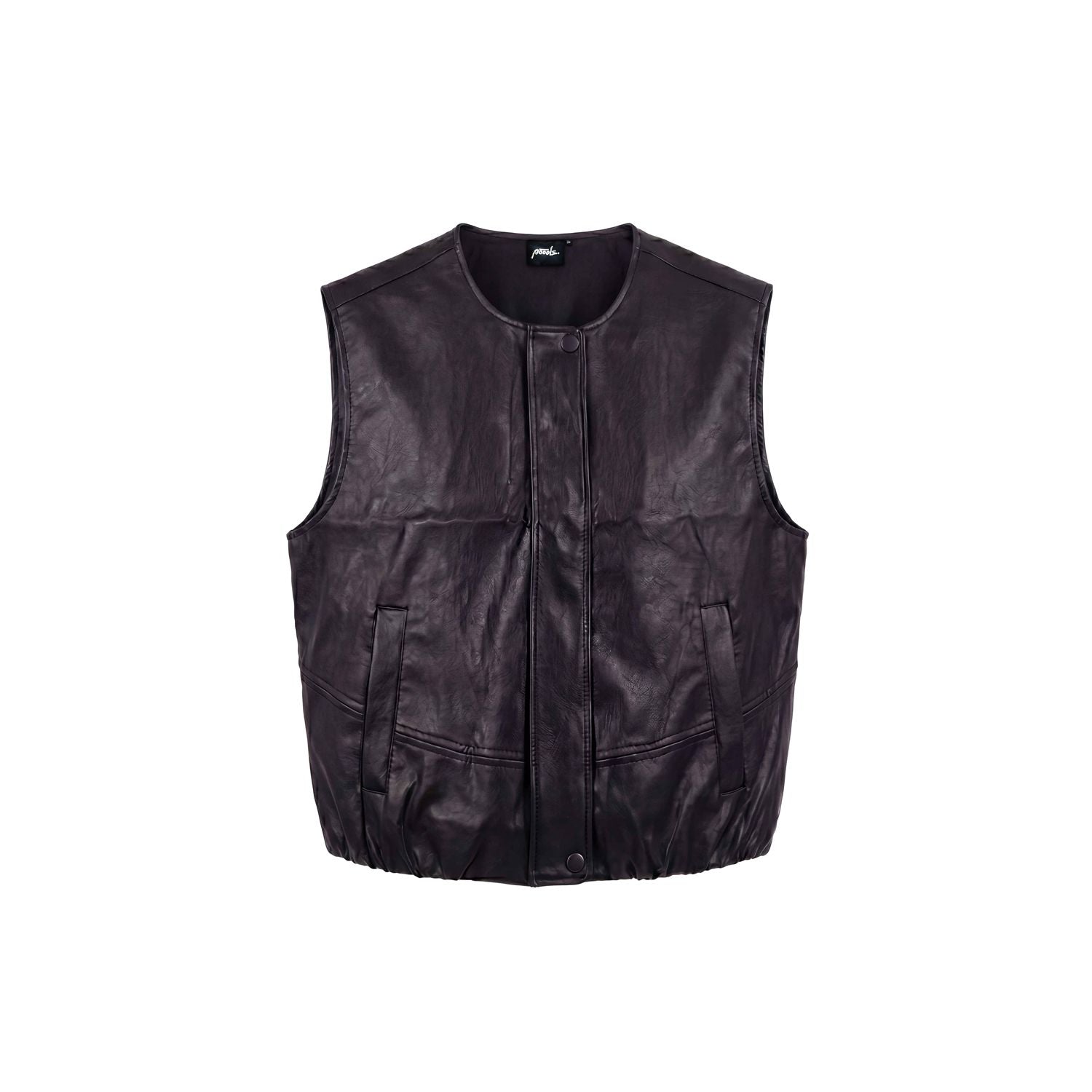 Waistcoat pu
