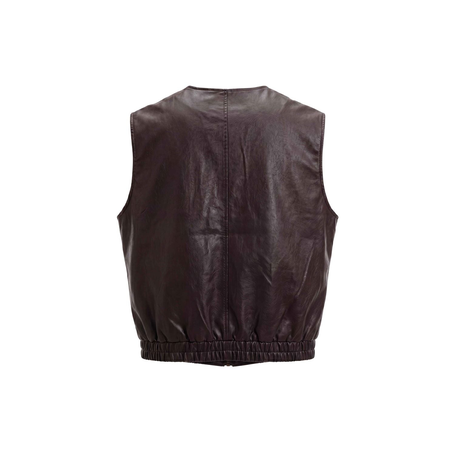 Waistcoat pu