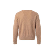 Pullover hairy