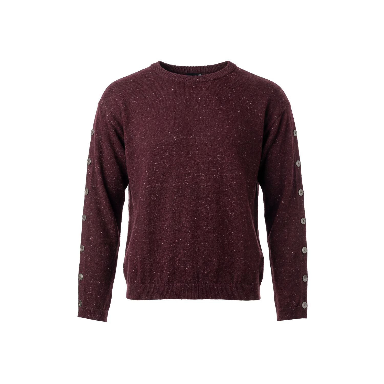 Sweater tweed