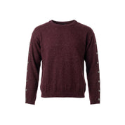 Sweater tweed