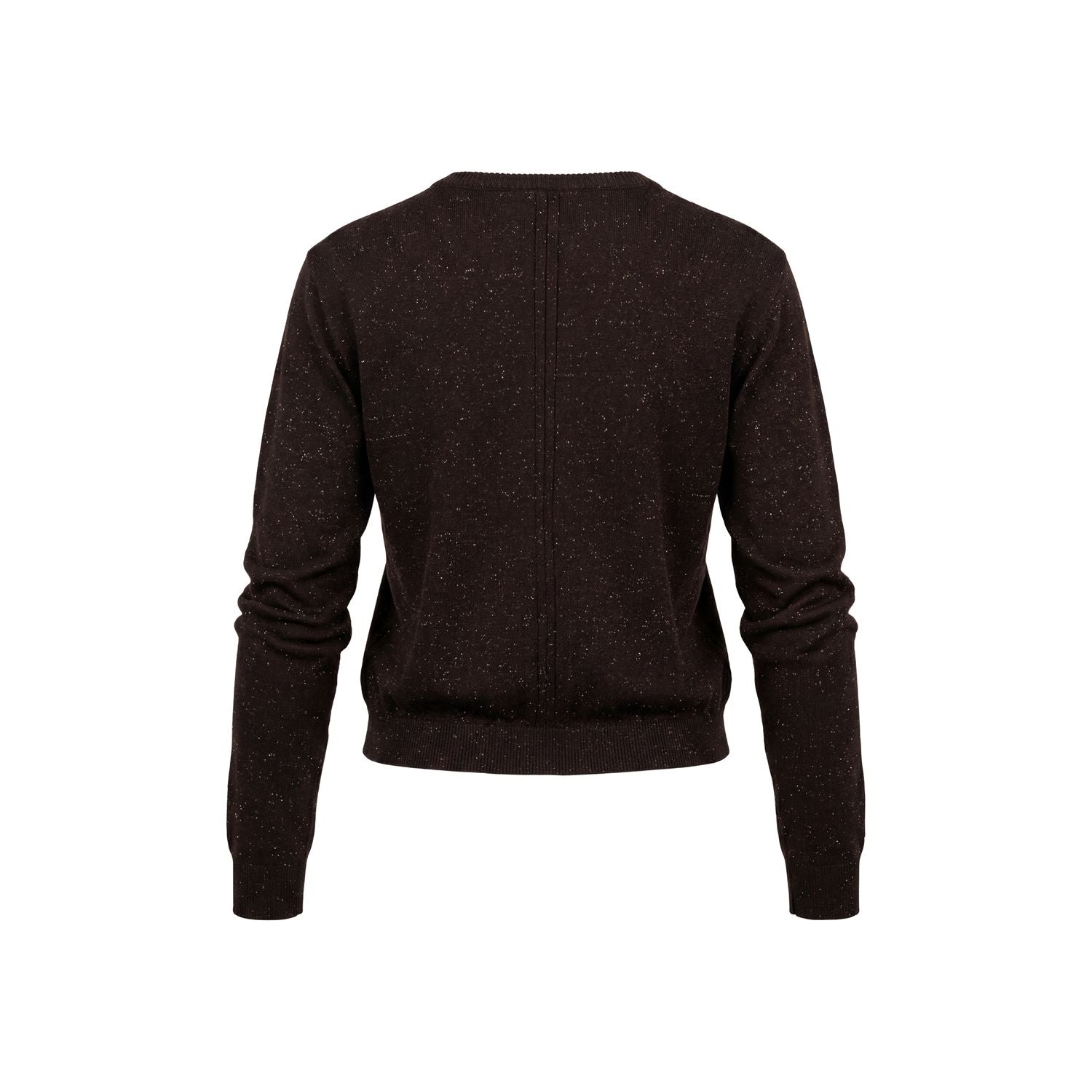 Sweater tweed