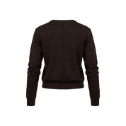 Sweater tweed