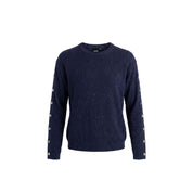 Sweater tweed