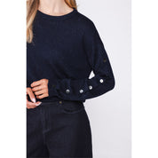 Sweater tweed