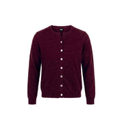 Cardigan tweed