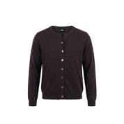 Cardigan tweed