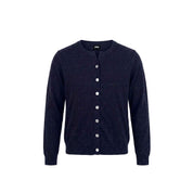 Cardigan tweed