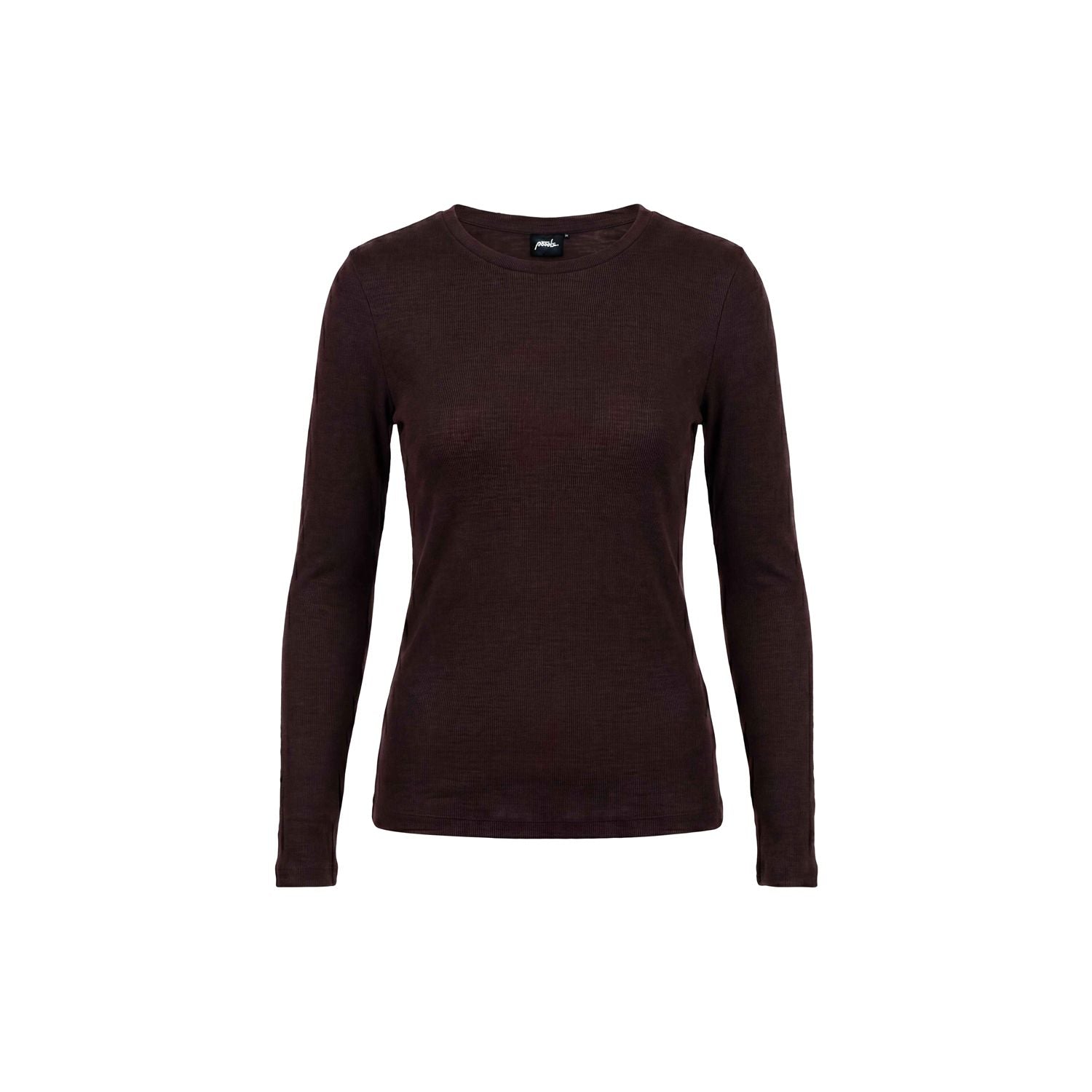 T-shirt wool mix