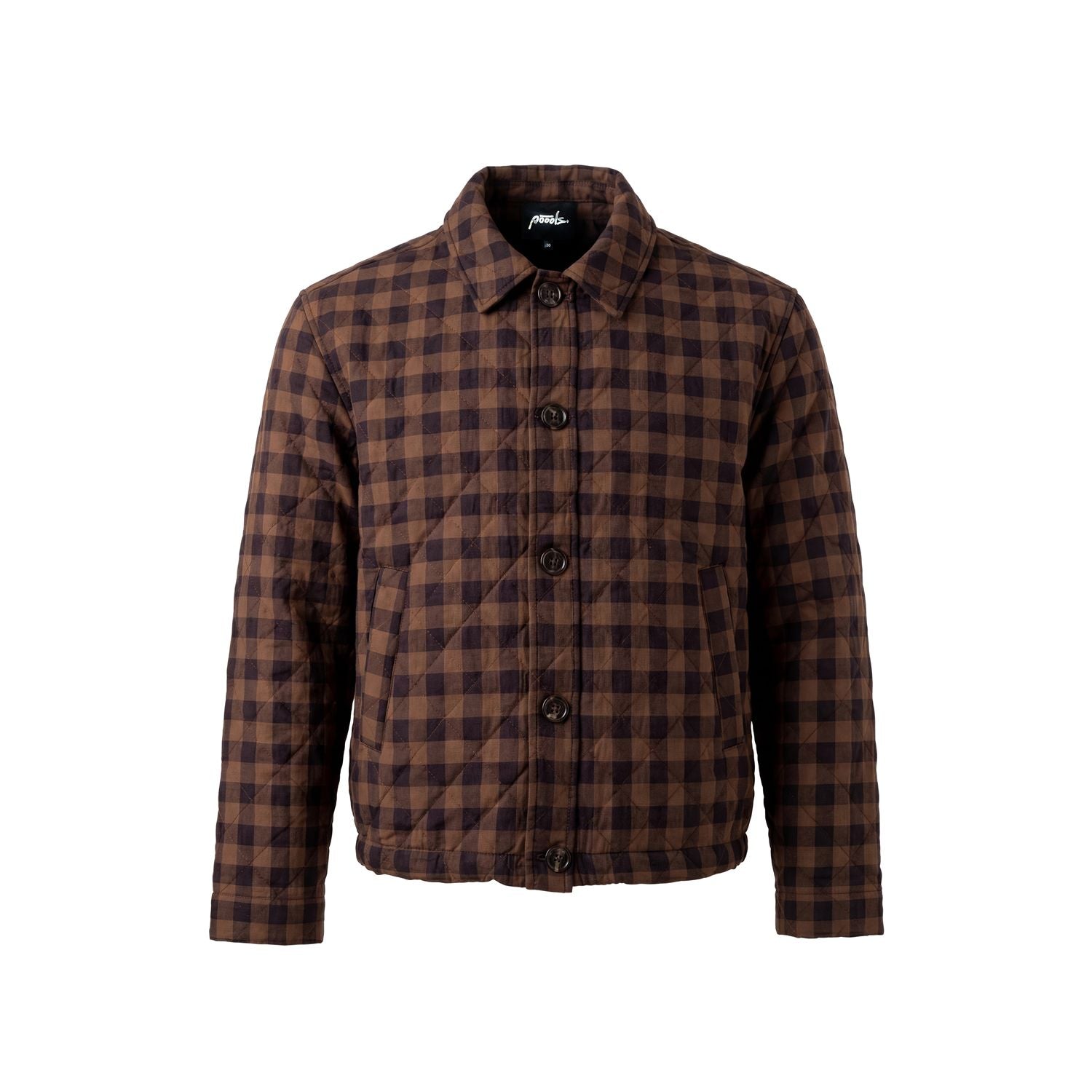 Jacket check