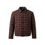Jacket check