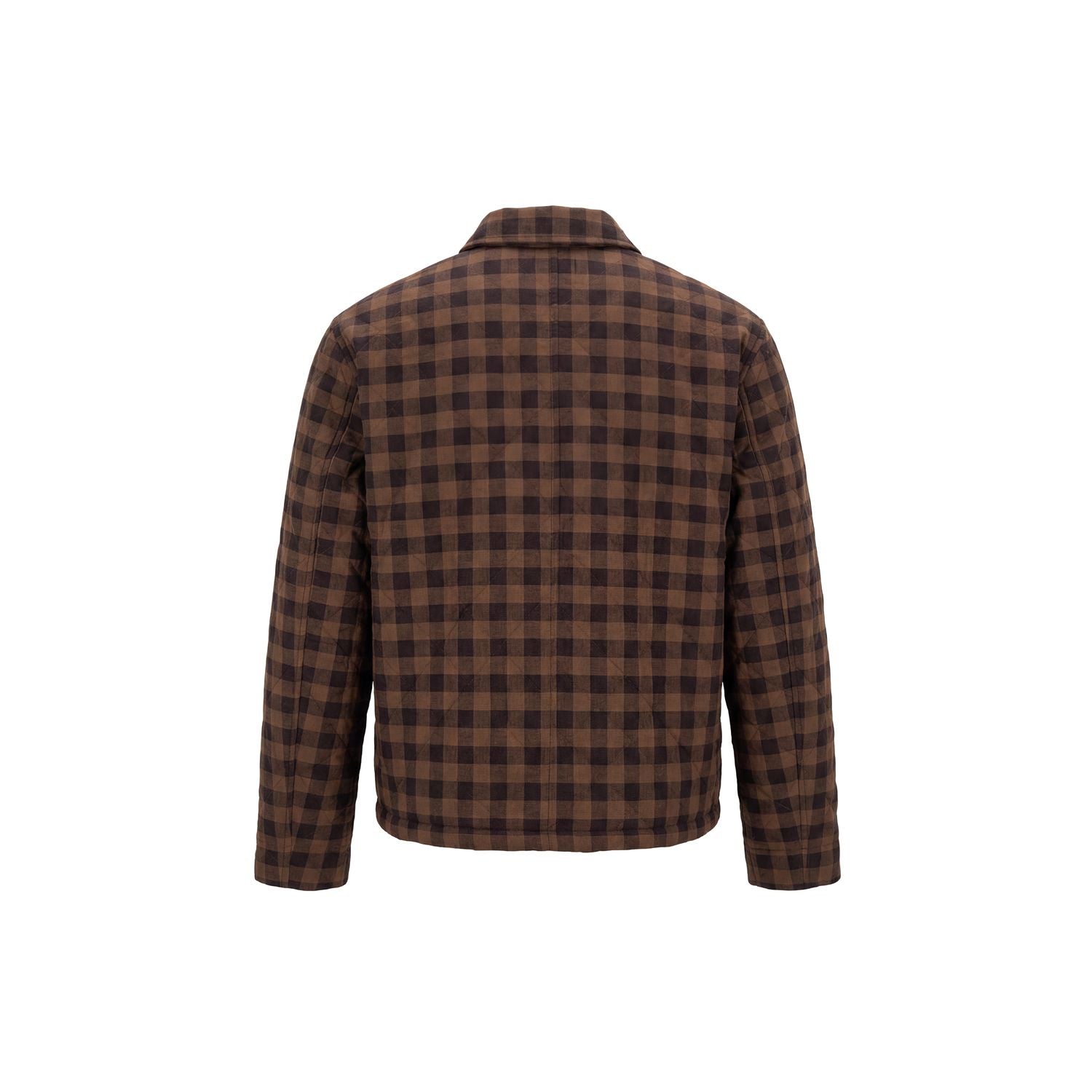 Jacket check