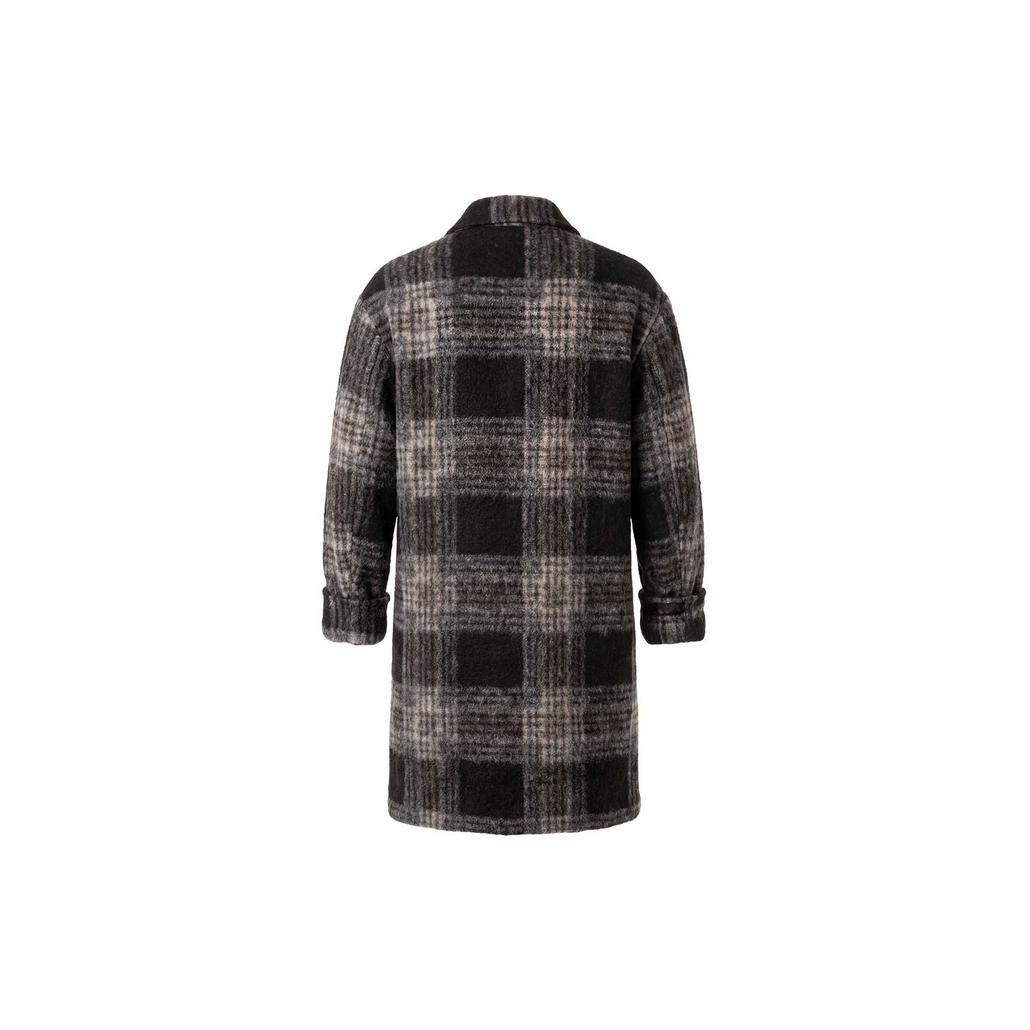 Coat check