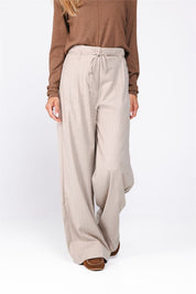Pant chalk stripe