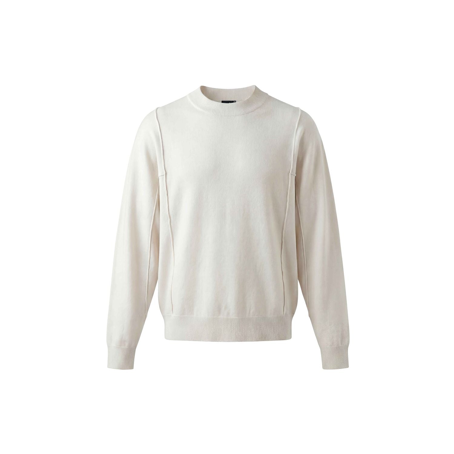 Pullover batsleeve