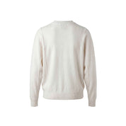 Pullover batsleeve