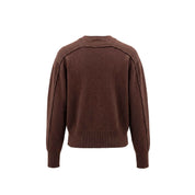 Cardigan batsleeve