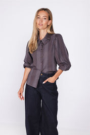 Blouse check