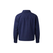 Blouse placket