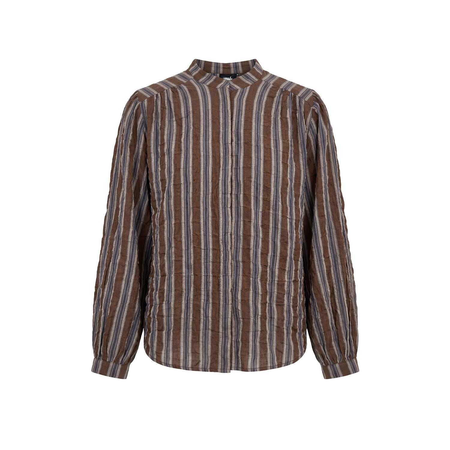 Blouse wide