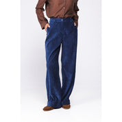Pant velvet touch