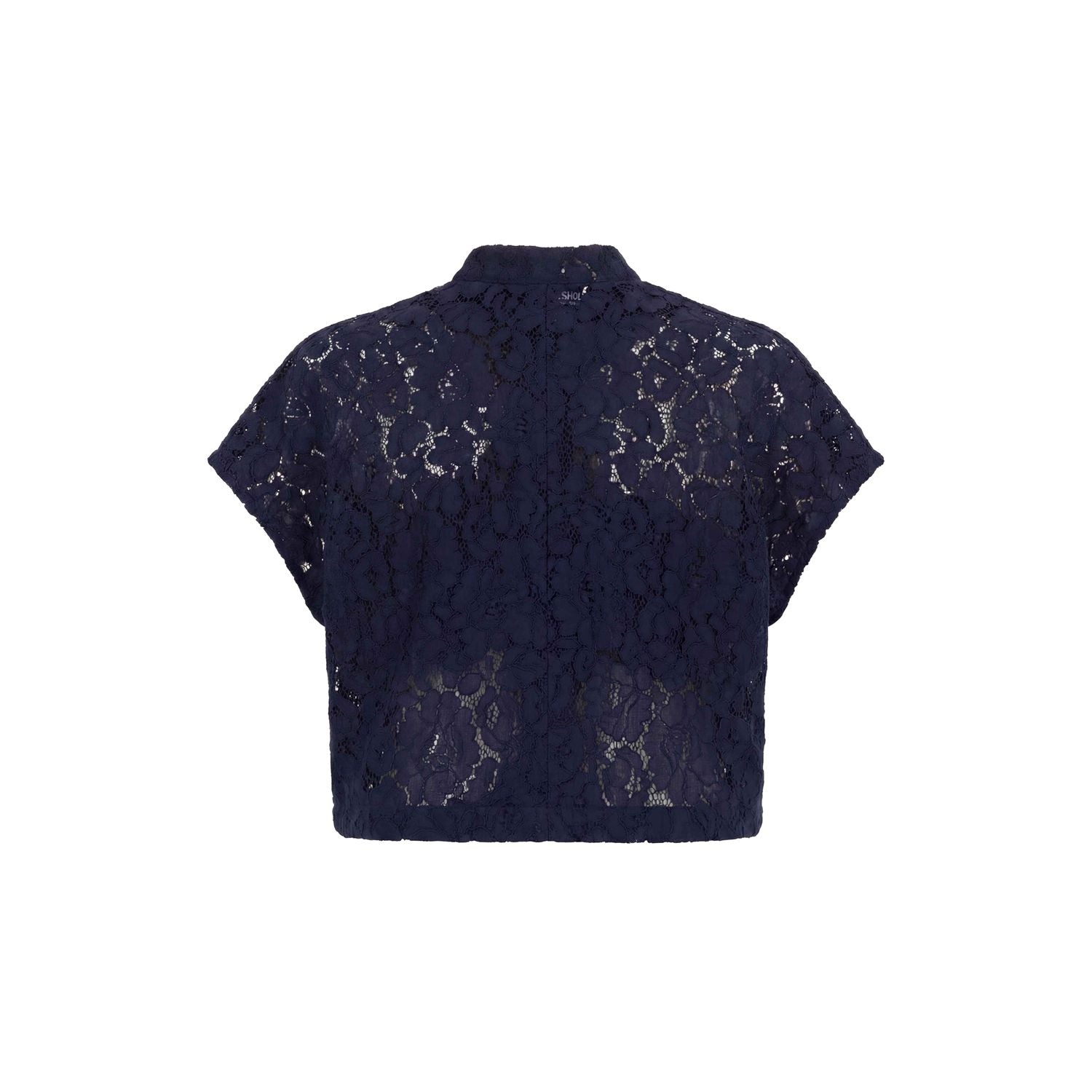 Jacket lace