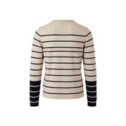 Pullover stripe