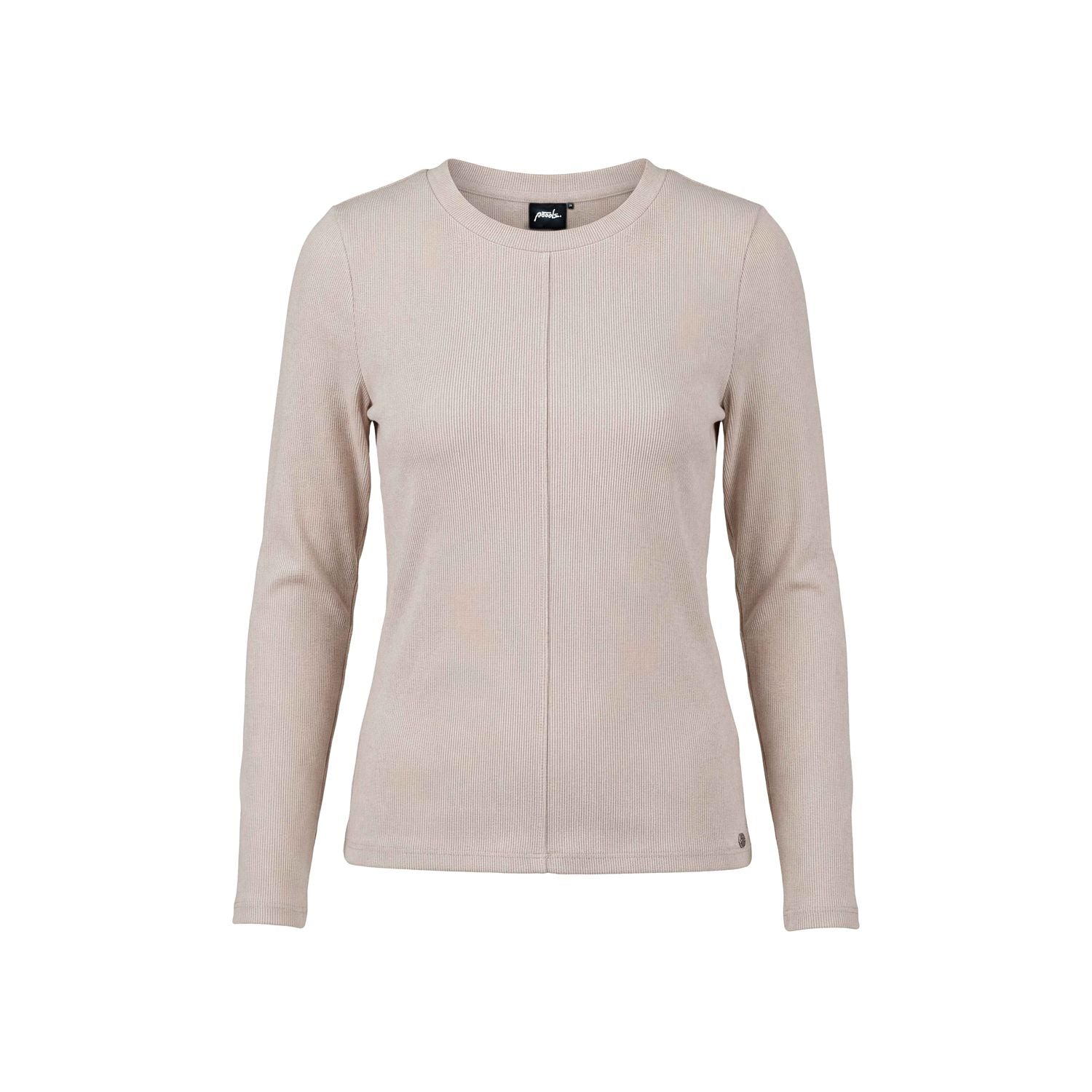 T-shirt long sleeve