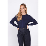 T-shirt long sleeve