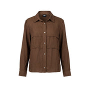 Blouse layers