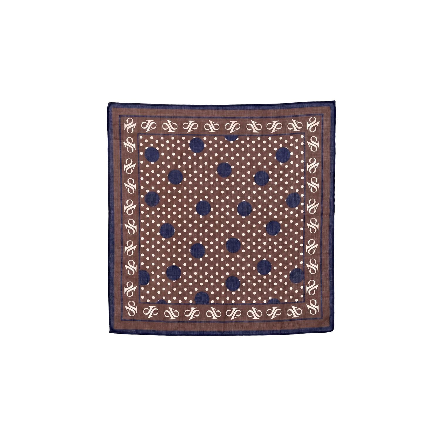 Shawl printed