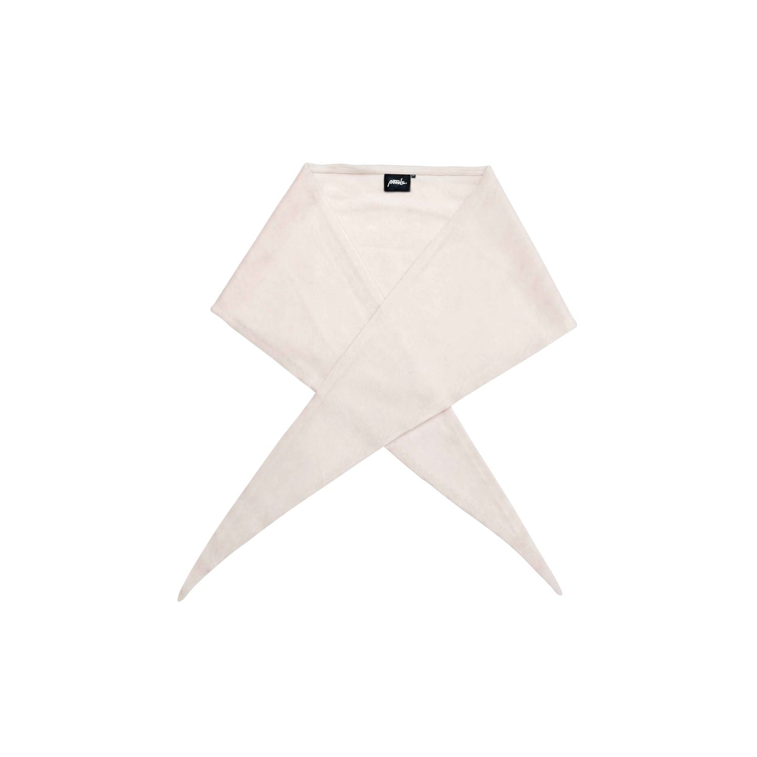 Scarf triangle