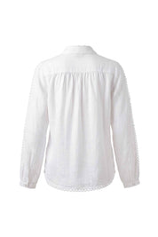 Blouse lace
