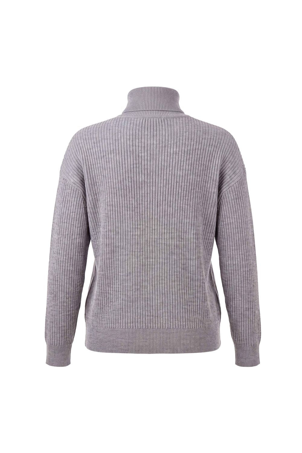 Pullover sequin