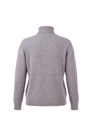 Pullover sequin