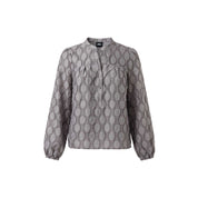 Blouse dots