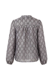 Blouse dots