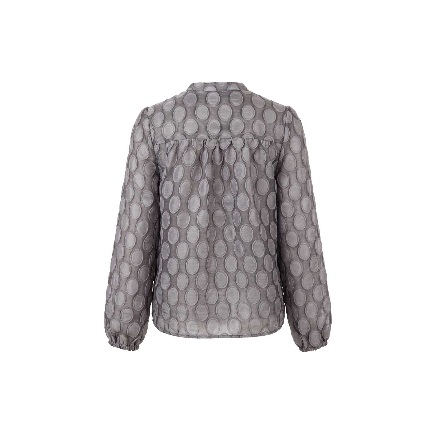 Blouse dots