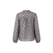 Blouse dots