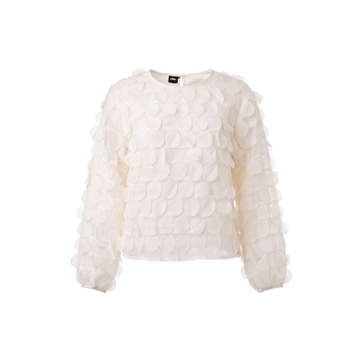 Blouse 3 D