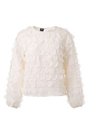 Blouse 3 D