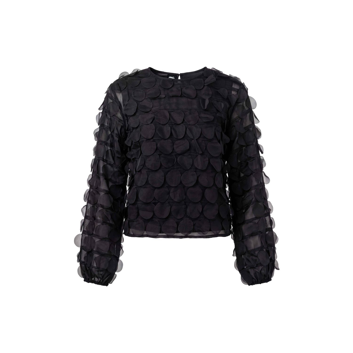 Blouse 3 D